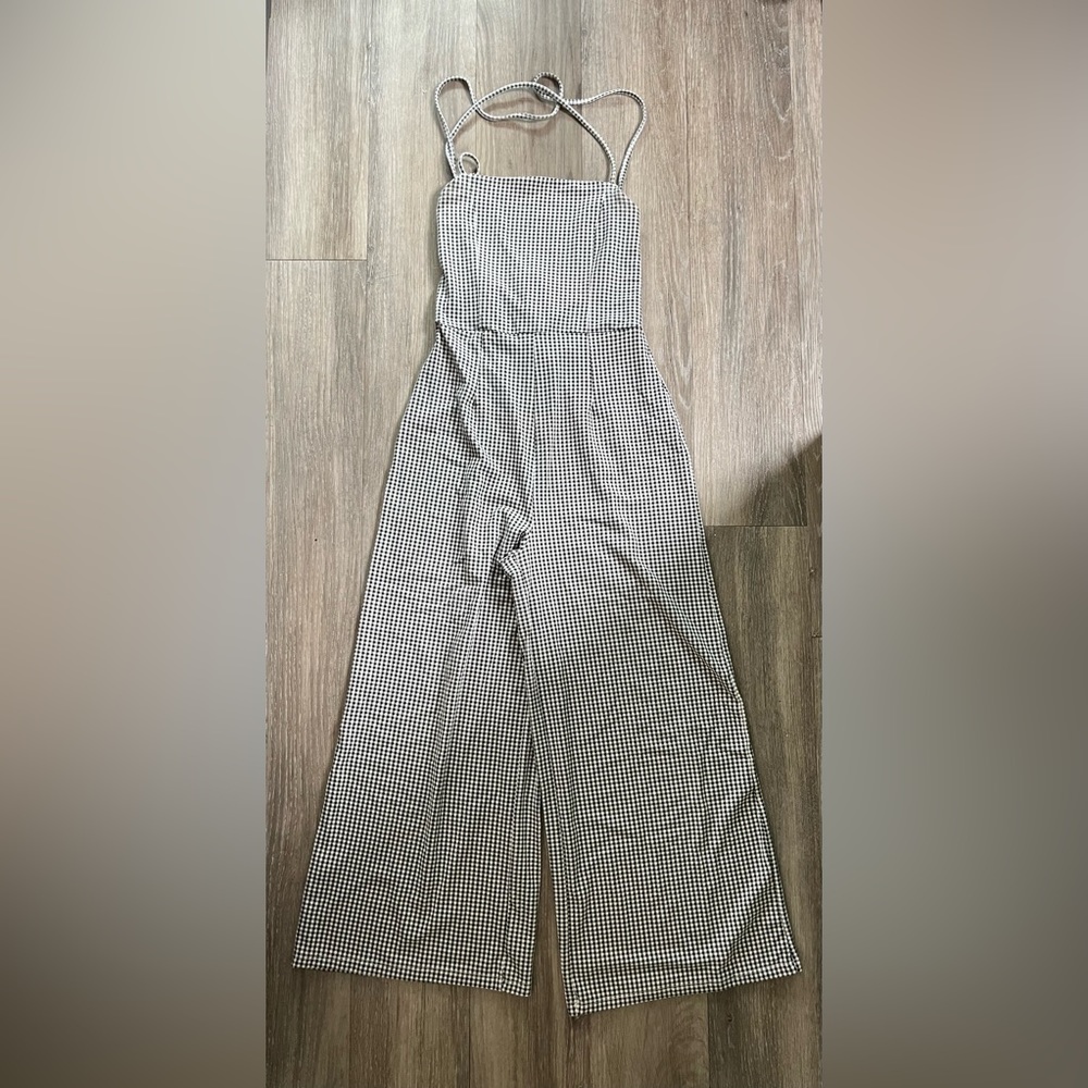 Lottie moss XS jumpsuit